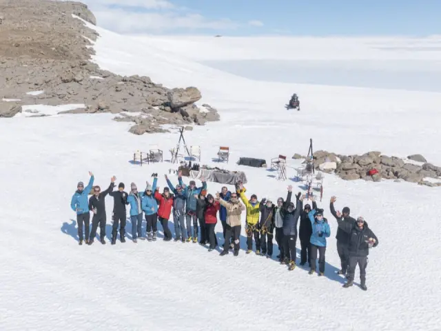 Safari Gear That Actually Works in Antarctic Conditions Too