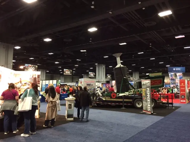 Travel & Adventure Show 2019