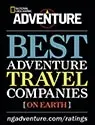 safari ventures award