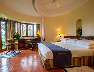 Arusha Serena Hotel Resort and Spa