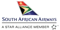 south african airways logo