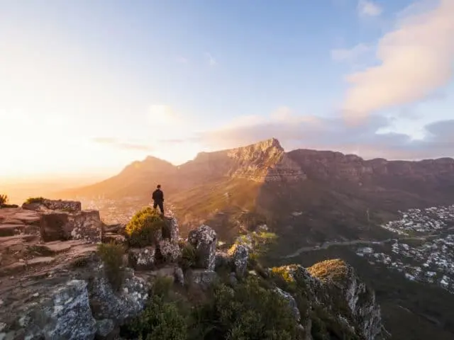 South Africa Adventure Tour