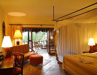 Samburu Game Lodge
