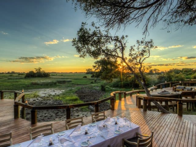 Best of Botswana Tour