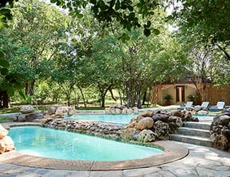 Sanctuary Chobe Chilwero Lodge