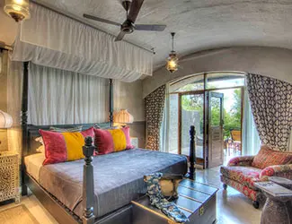 Chobe Game Lodge
