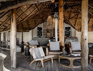 Sanctuary Sussi & Chuma