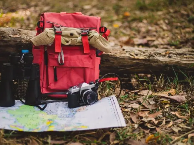 African Safari Packing List for First-Time Travelers