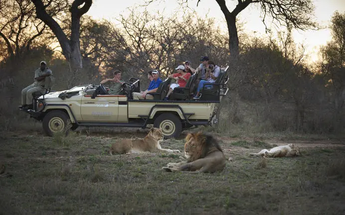 Southern Africa Value Tour