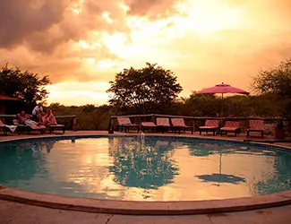 Etosha Safari Camp