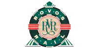 rovos rail logo