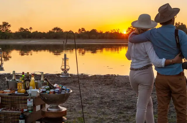 The 7 Best Honeymoon Destinations To Visit in Africa