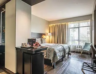 Eka Hotel