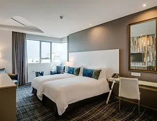 Protea Hotel Durban Umhlanga