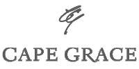 cape grace logo