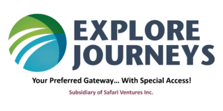 Explore journeys logo