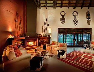Mokuti Etosha Lodge