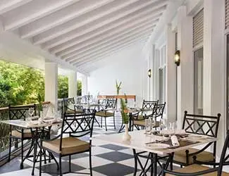 Four Points By Sheraton Arusha