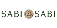 sabi sabi logo