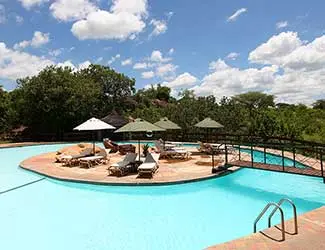 Tarangire Sopa Lodge