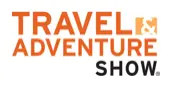 travel & adventure show logo