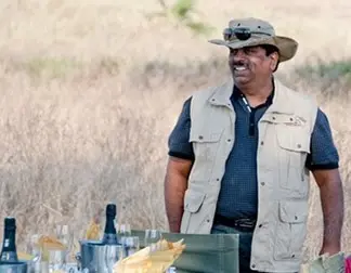 Safari Venture's Team Member