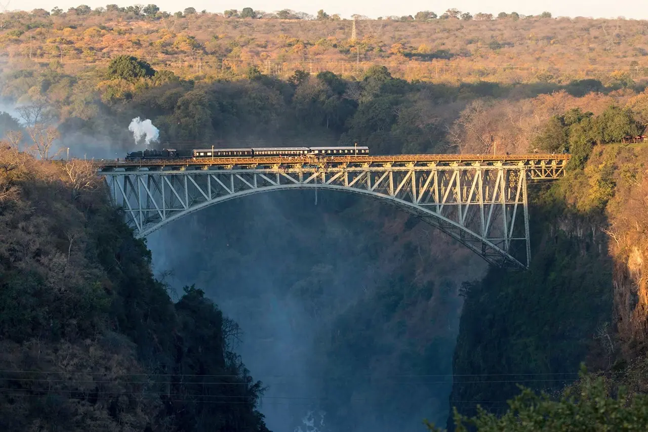 victoria falls