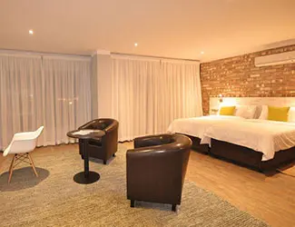 Swakopmund Plaza Hotel