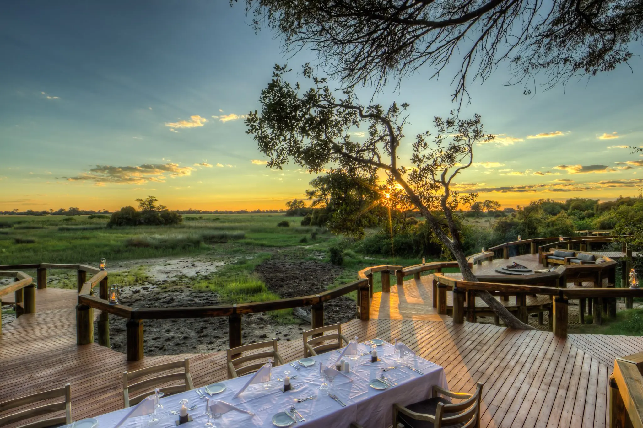 Botswana Exploration Tour