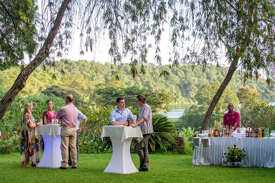 Arusha Serena Hotel Resort and Spa