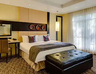 Protea Hotel Johannesburg Wanderers