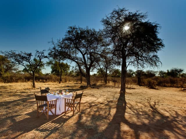 Namibia 13 Day Classic Tour