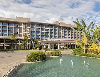 Gran Melia Arusha