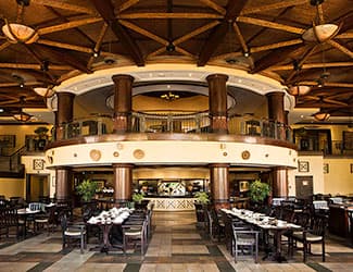 The Kingdom Hotel