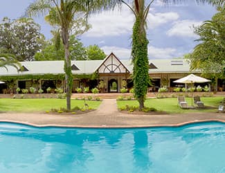 Hlangana Lodge