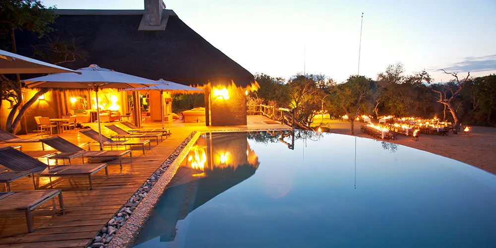 Kapama River Lodge