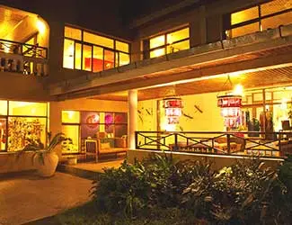 Ilboru Safari Lodge