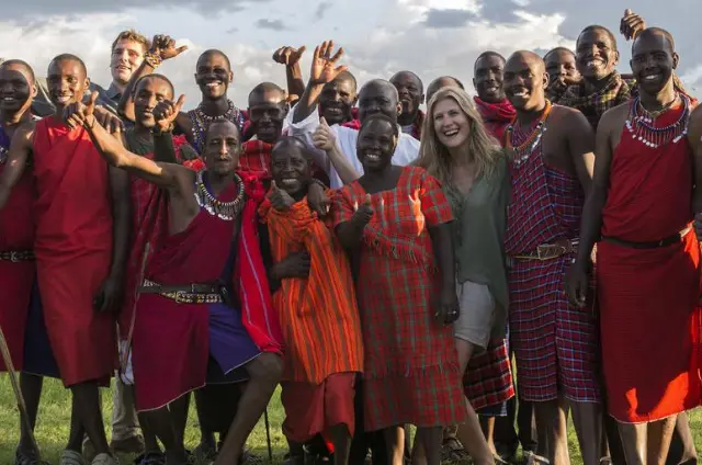 Plan Your African Safari Vacation with Unique Cultural Experiences