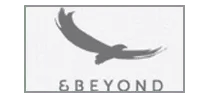 and beyond logo