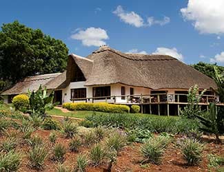 Ngorongoro Farm House