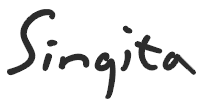 singita logo