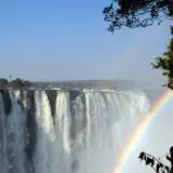 Victoria falls