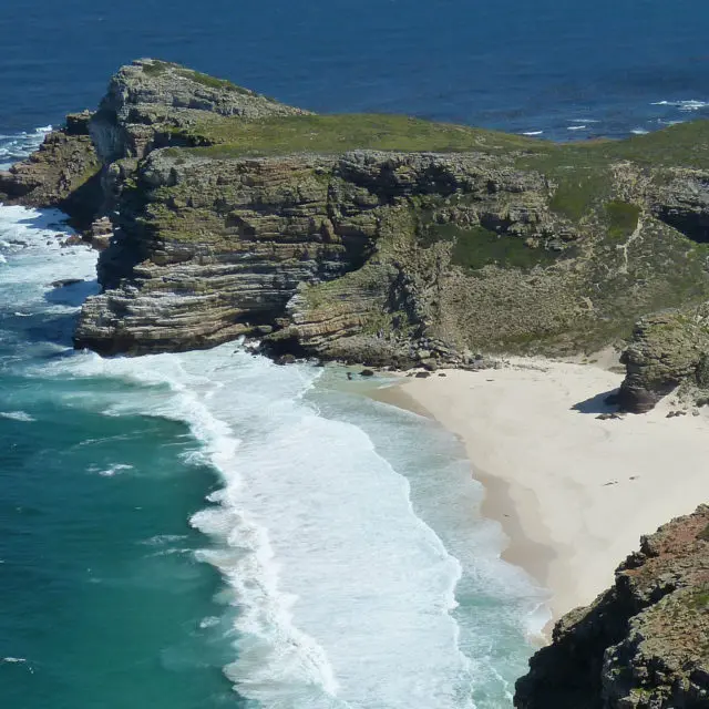 Cape Town Coast