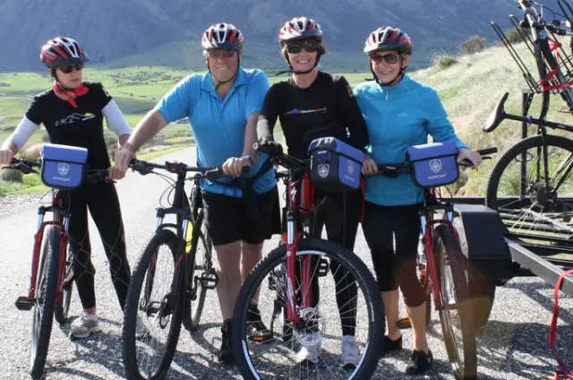 Pedal into the Wild: Kruger National Park Bike Safari Adventures