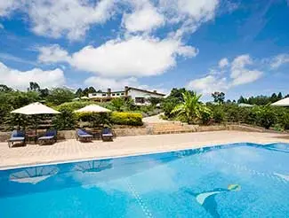 Tloma Lodge