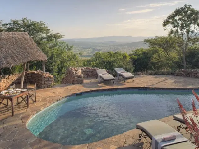 Treasures of Tanzania Luxury Tour