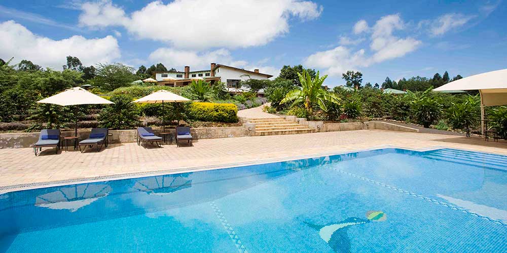 Tloma Lodge