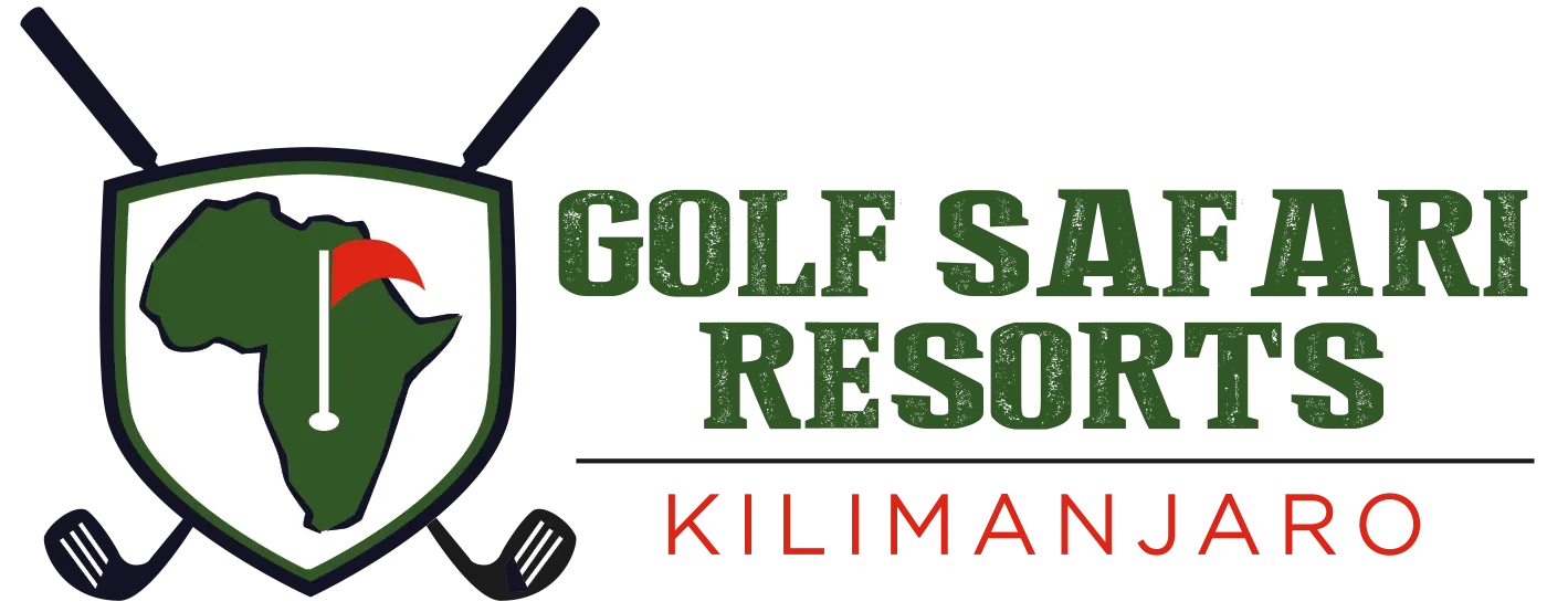 Golf Safari Resorts logo