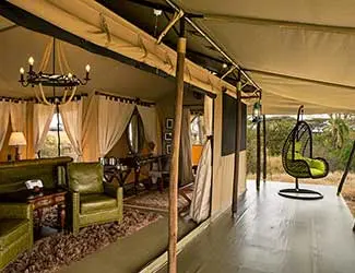 Ole Serai Luxury Camp Turner Springs
