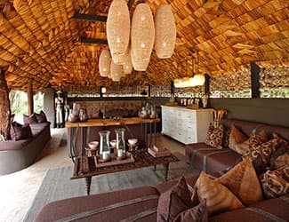andBeyond Grumeti Serengeti Tented Camp